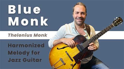 Blue Monk: Een hypnotiserende melodie die je meeneemt naar een swingend universum