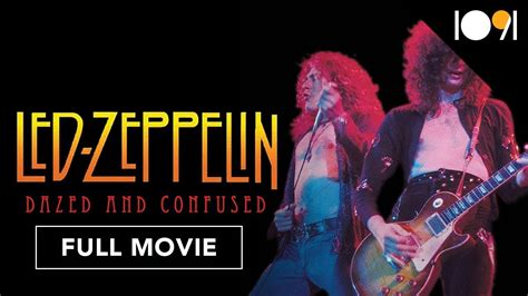 Dazed and Confused: Een Psychedelische Reis Door de Rockgeschiedenis met Led Zeppelin