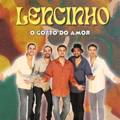 O Gosto do Amor - Een melancholieke melodie met een swingende Braziliaanse groove