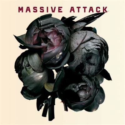  Teardrop van Massive Attack; Een melancholieke downtempo track met psychedelische soundscapes